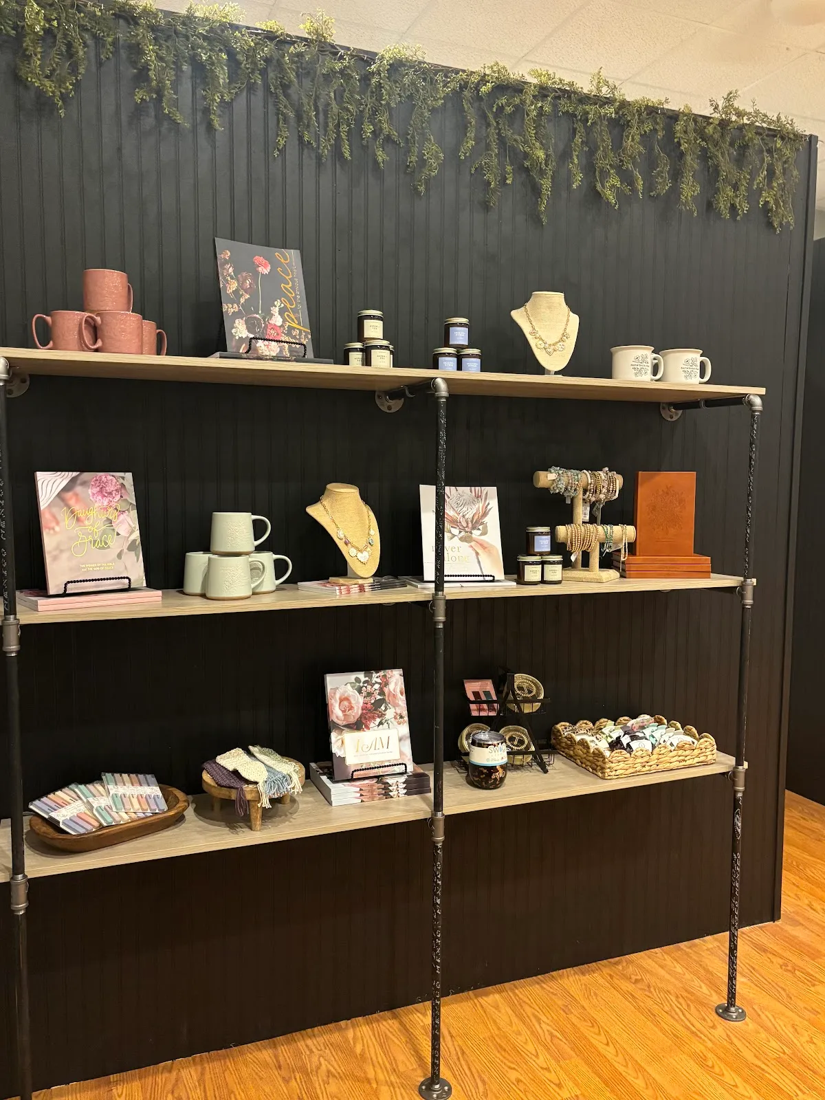 Carolina Creek Boutique