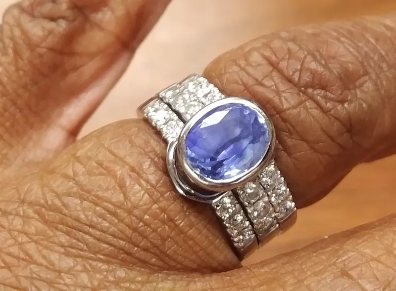 Fisher Jewelers & Silversmith