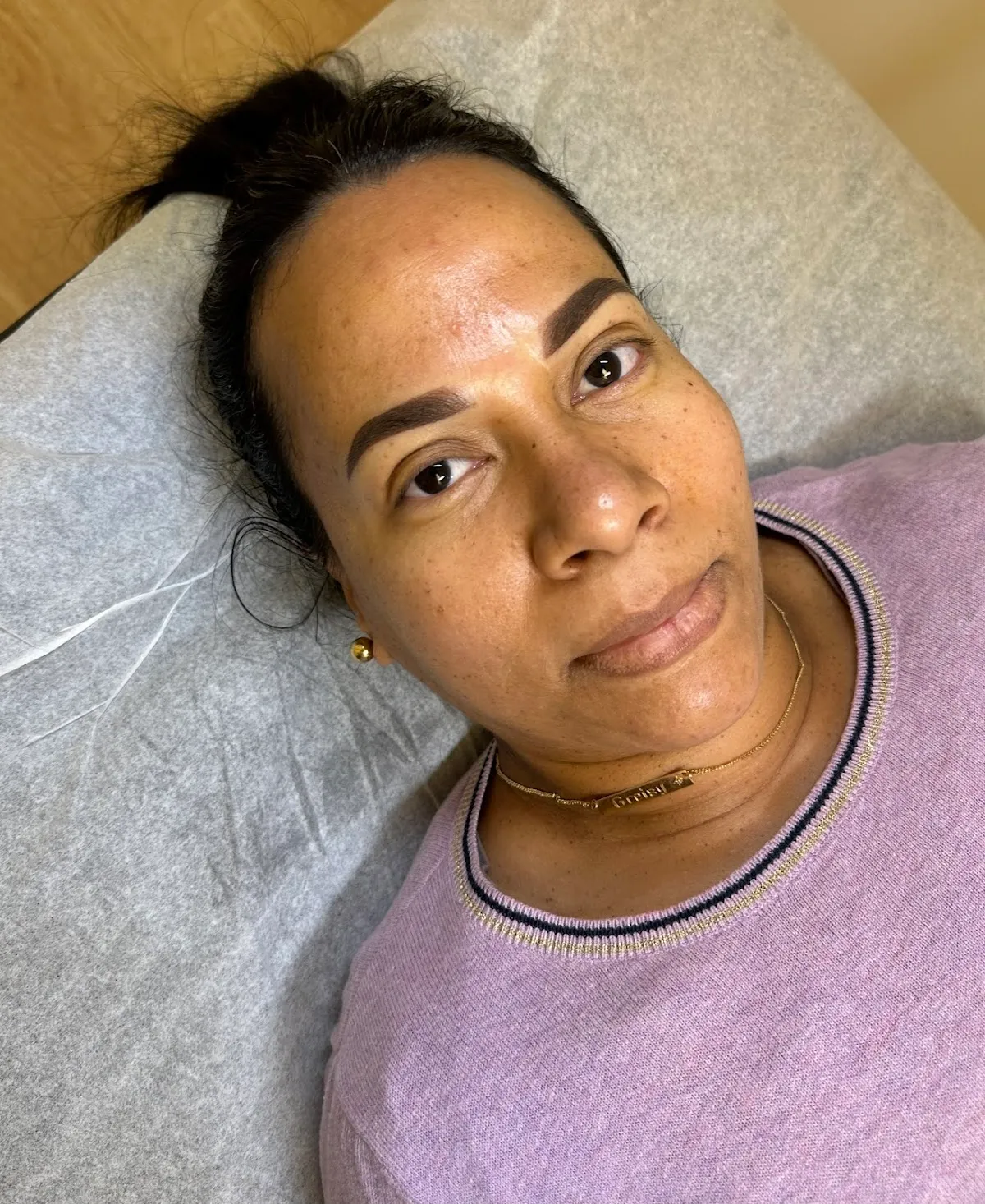 Brows by Evelyn