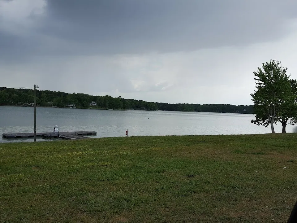 Sugar Creek Marina