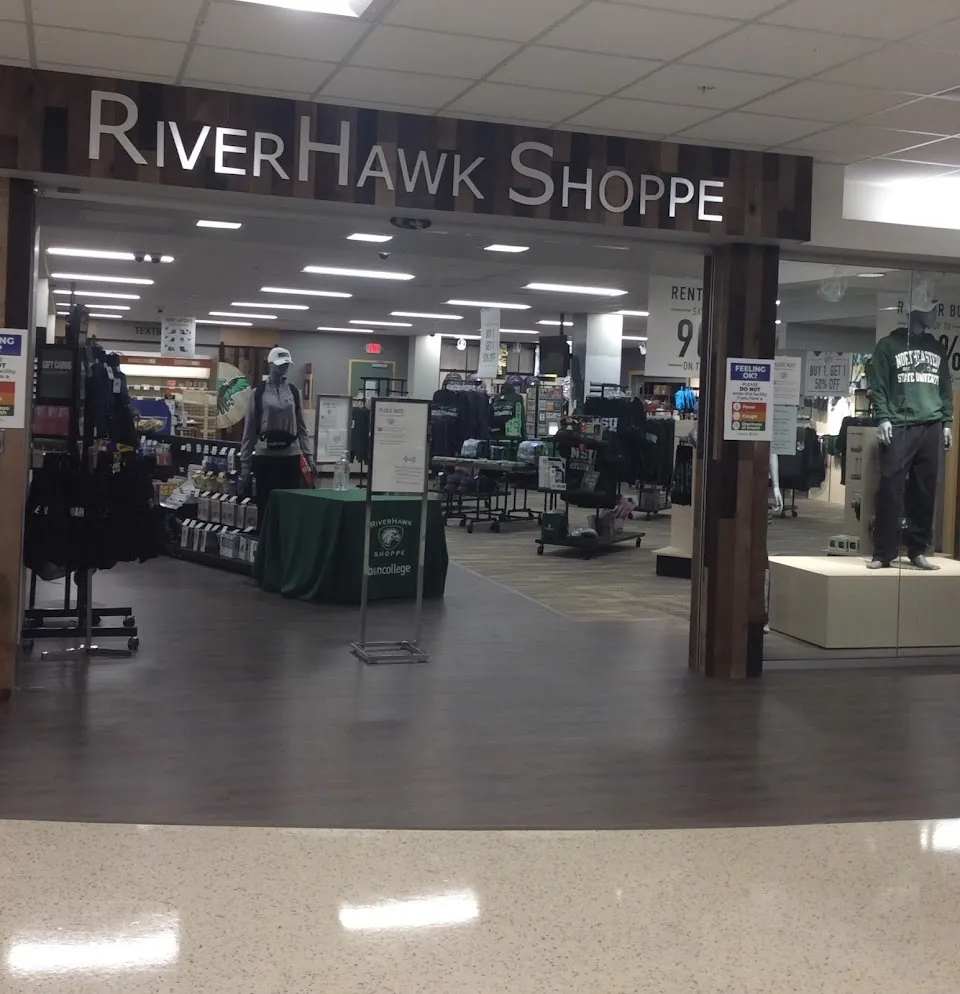University Bookstore-NSU