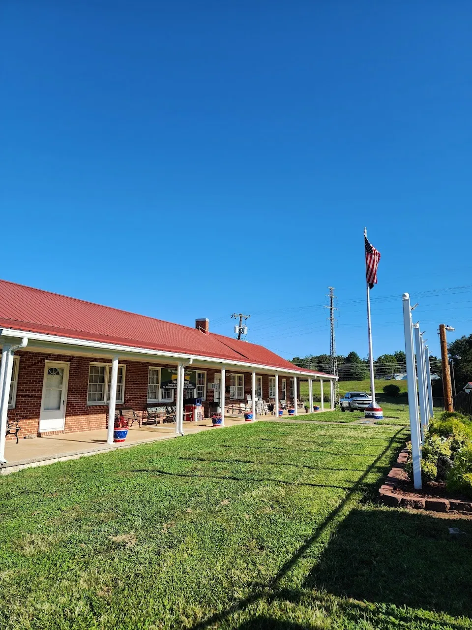 American Legion Post 290