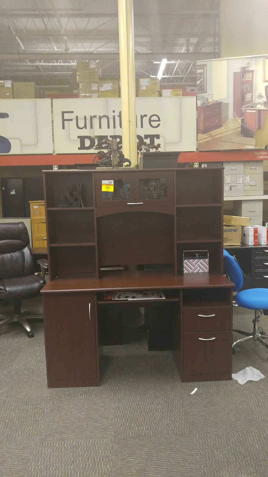 Office Depot