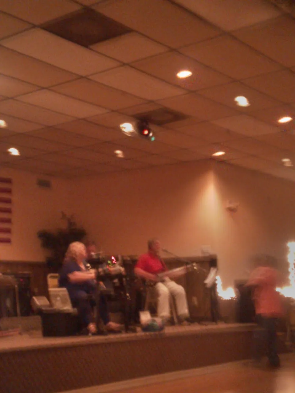 VFW Post 3181 - Florence, SC