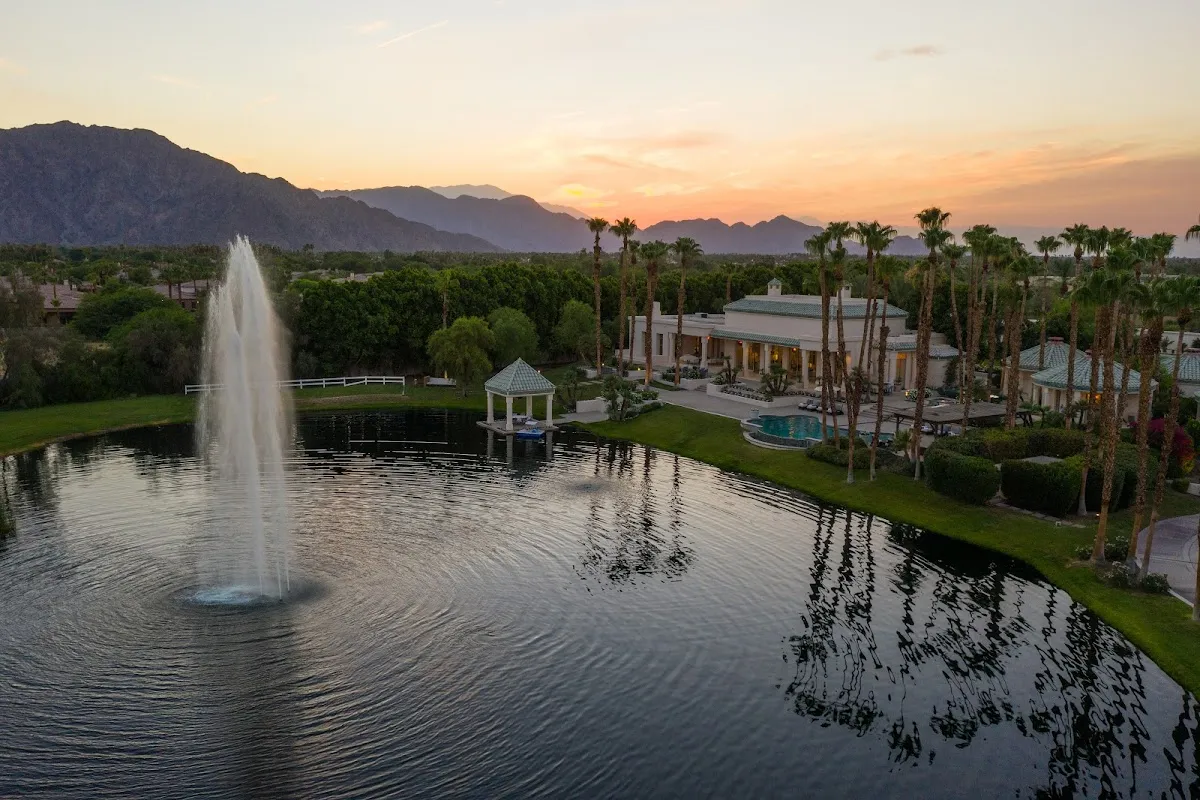 Merv Griffin Estate