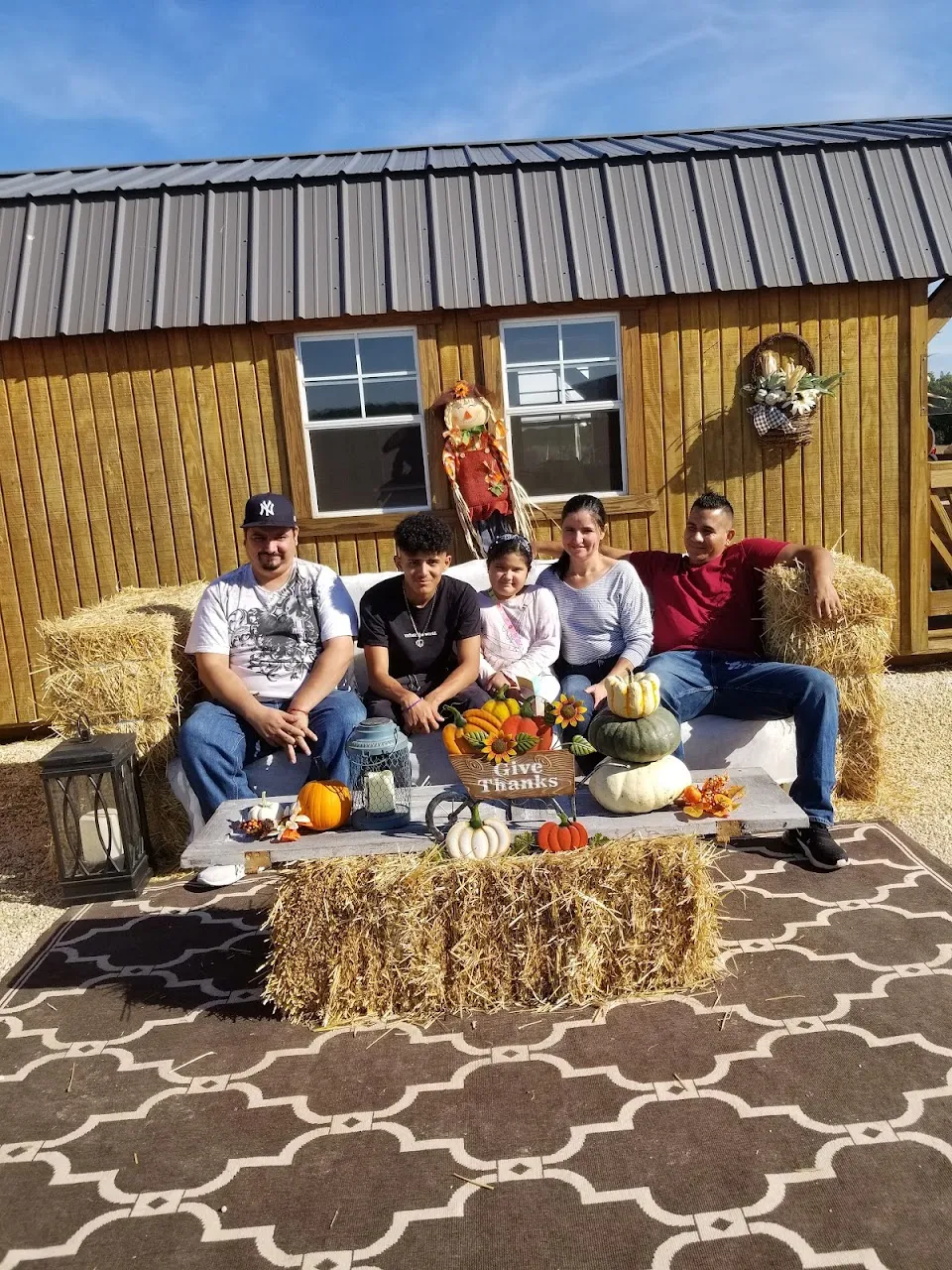 Family Affair Farm