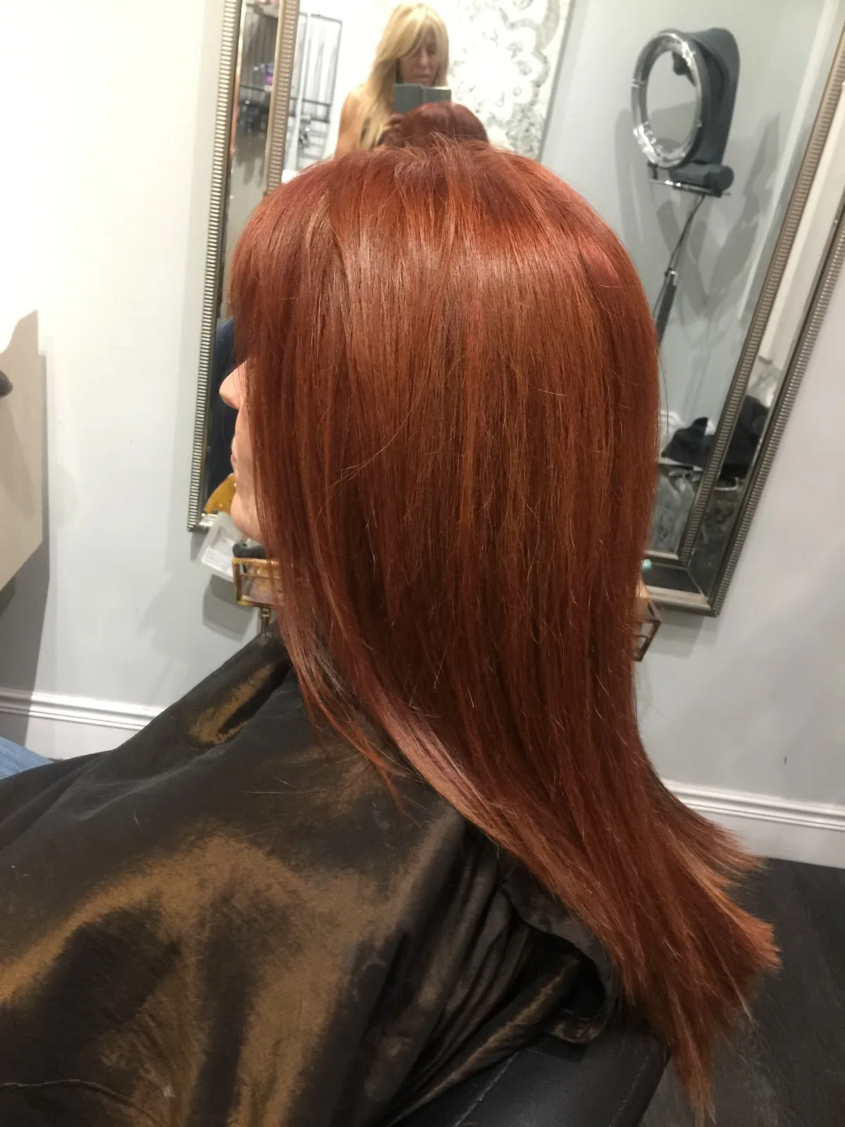 Hair Fusion Salon & Colour Bar