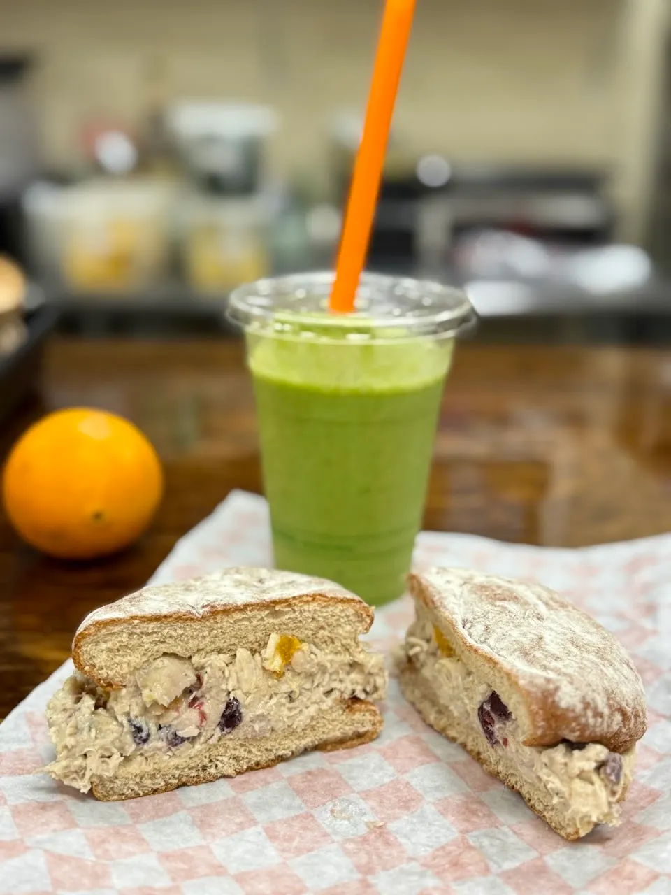 Ruby Ray’s Healthy Cafe