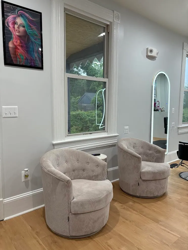 Gissele's Hair Designs