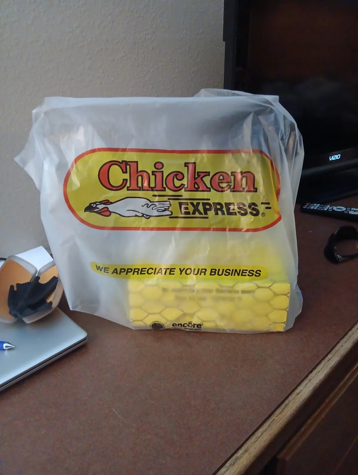 Chicken Express