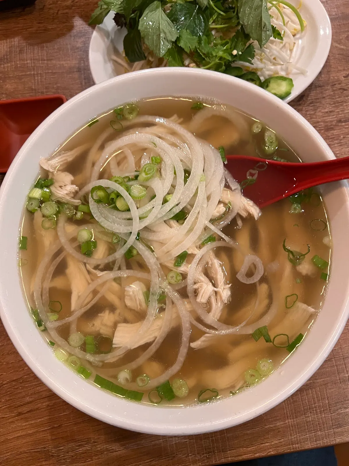Le Mekong Vietnamese Cuisine