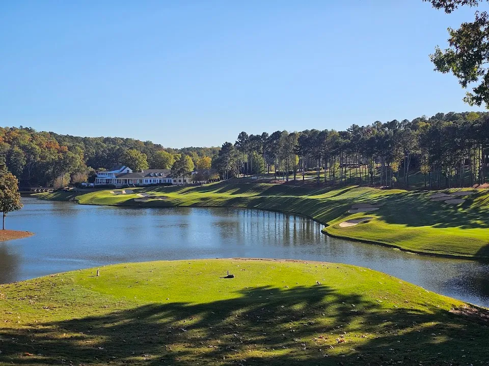 Hawks Ridge Golf Club