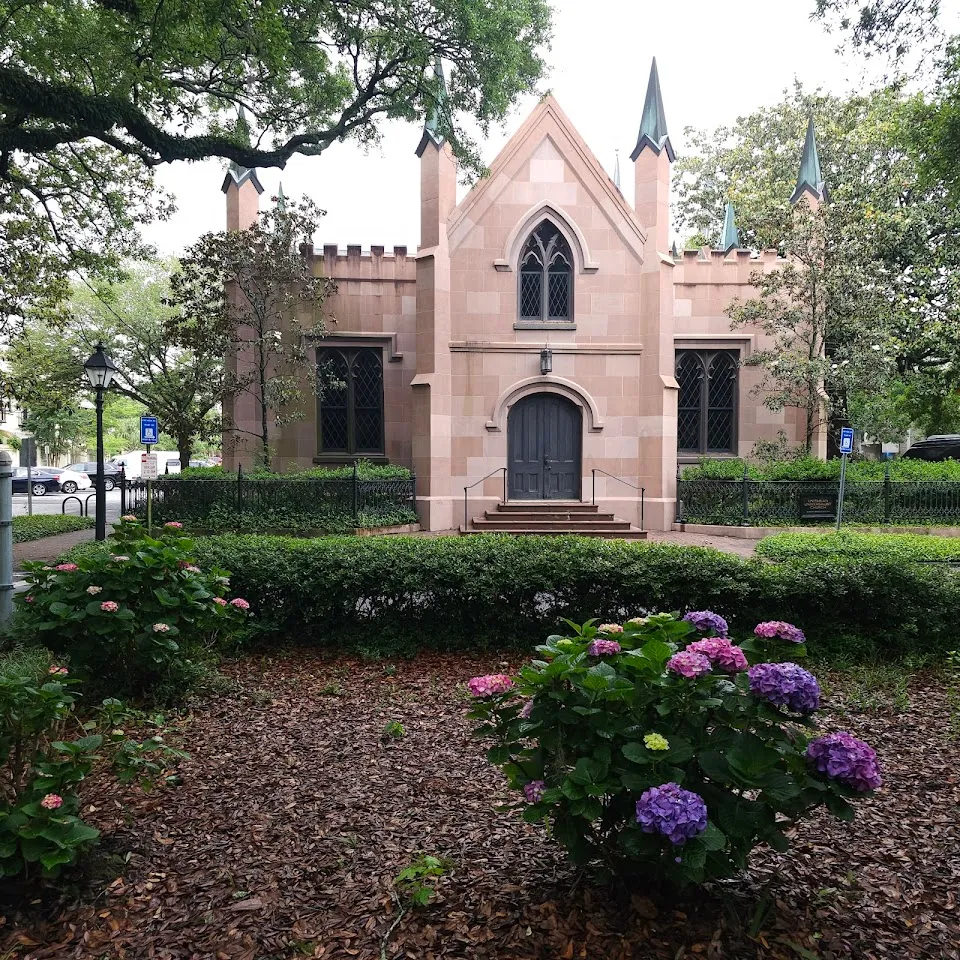 Troup Square