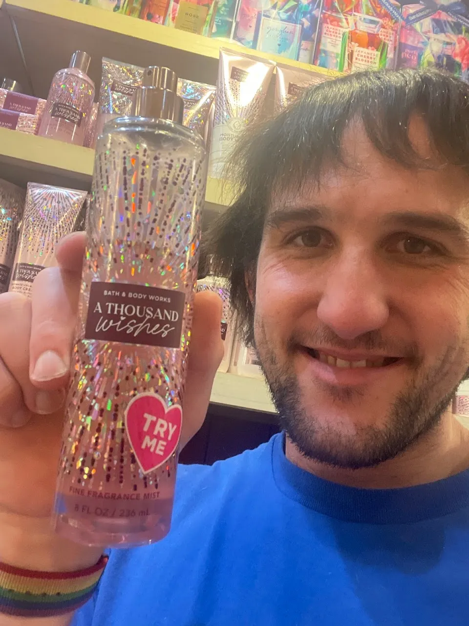 Bath & Body Works