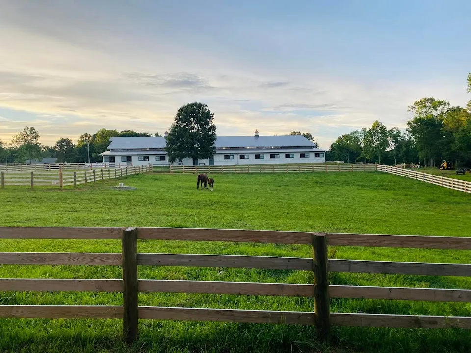 Nickerson Farms
