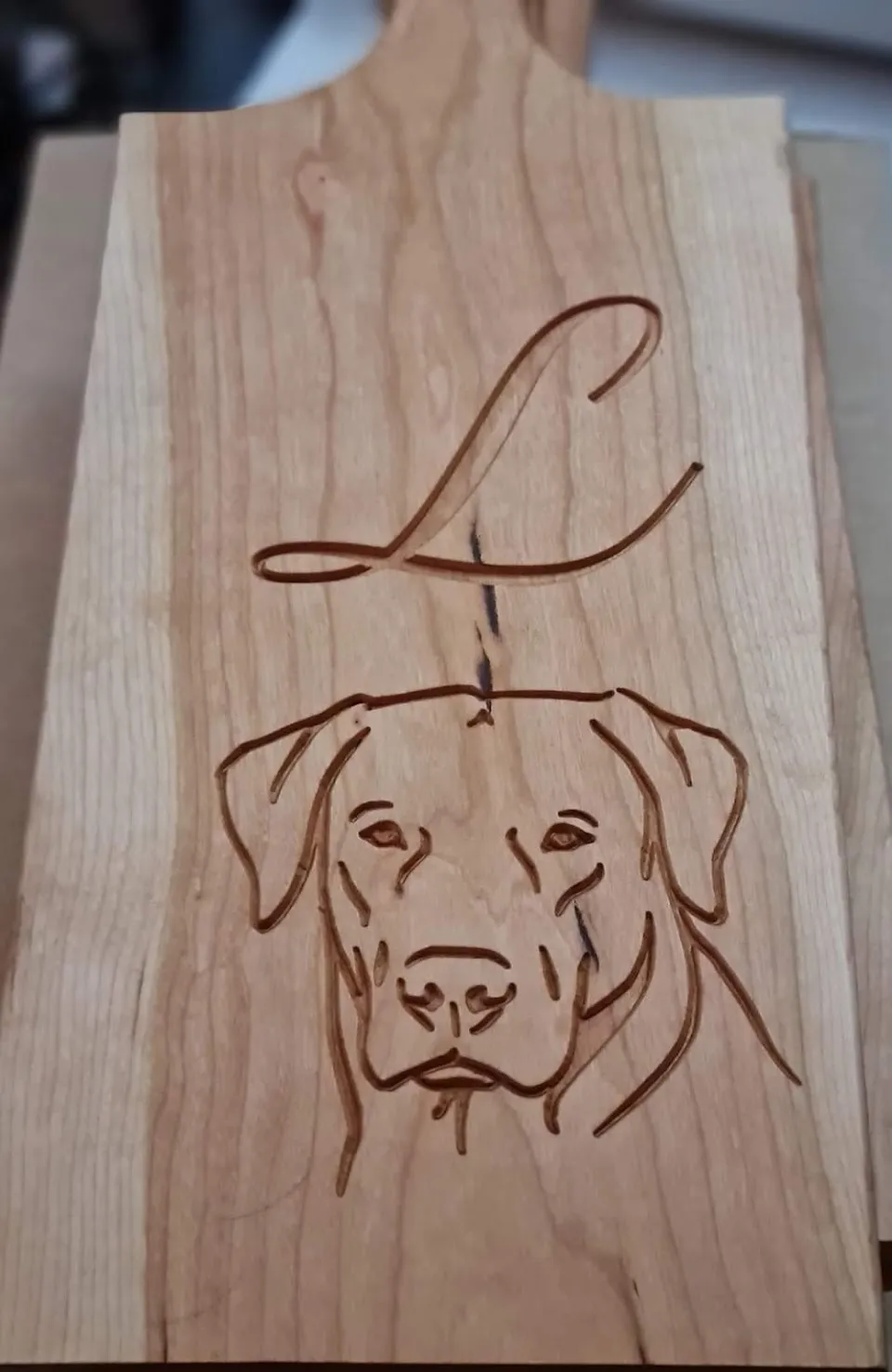 Poplar Grove Woodworking