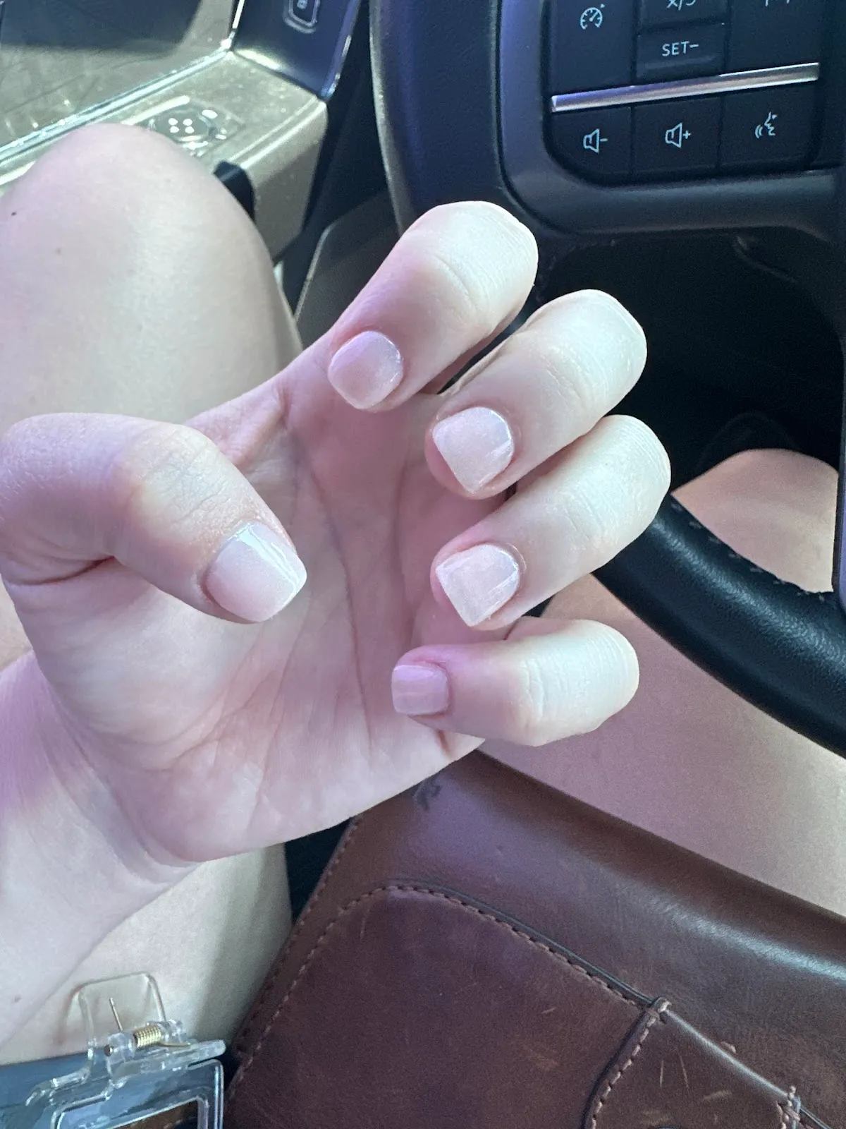 Orchid Nails & Spa