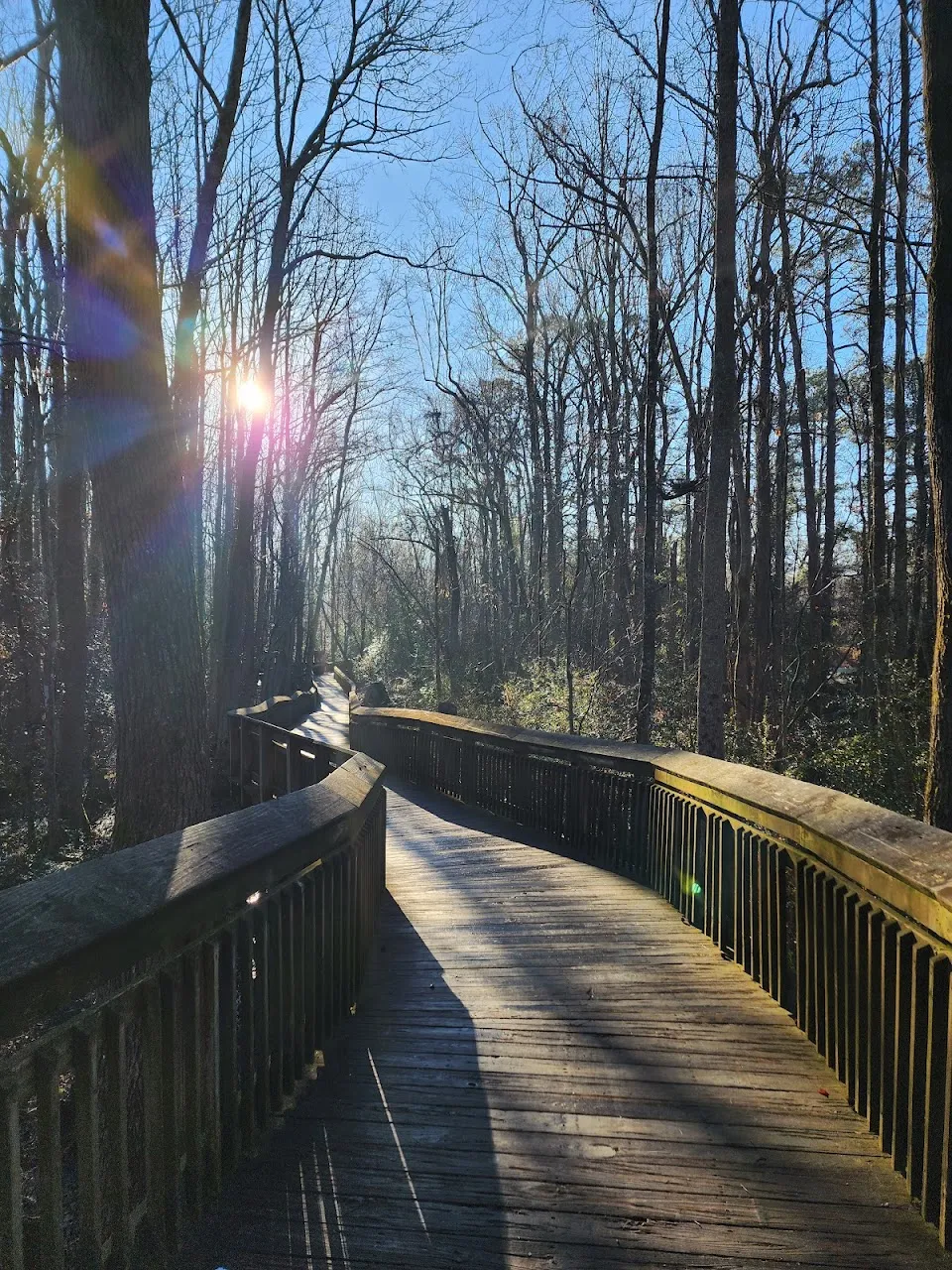 Florence Rail Trail Connection Trailhead
