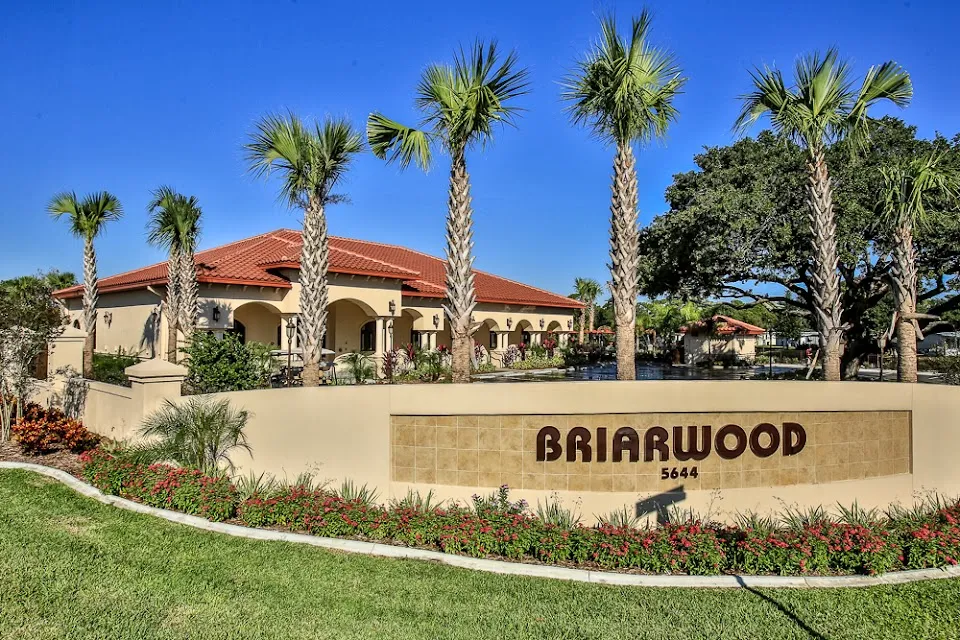 Briarwood Active 55+ Resort