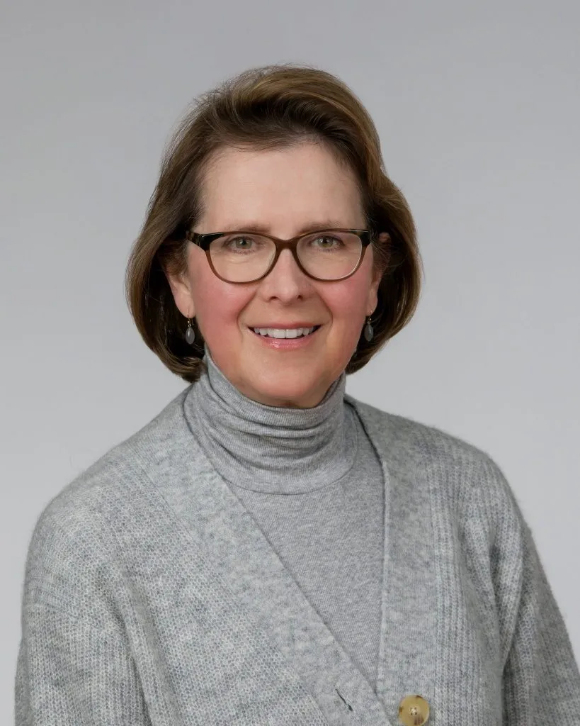 Dr. Allison Dooley