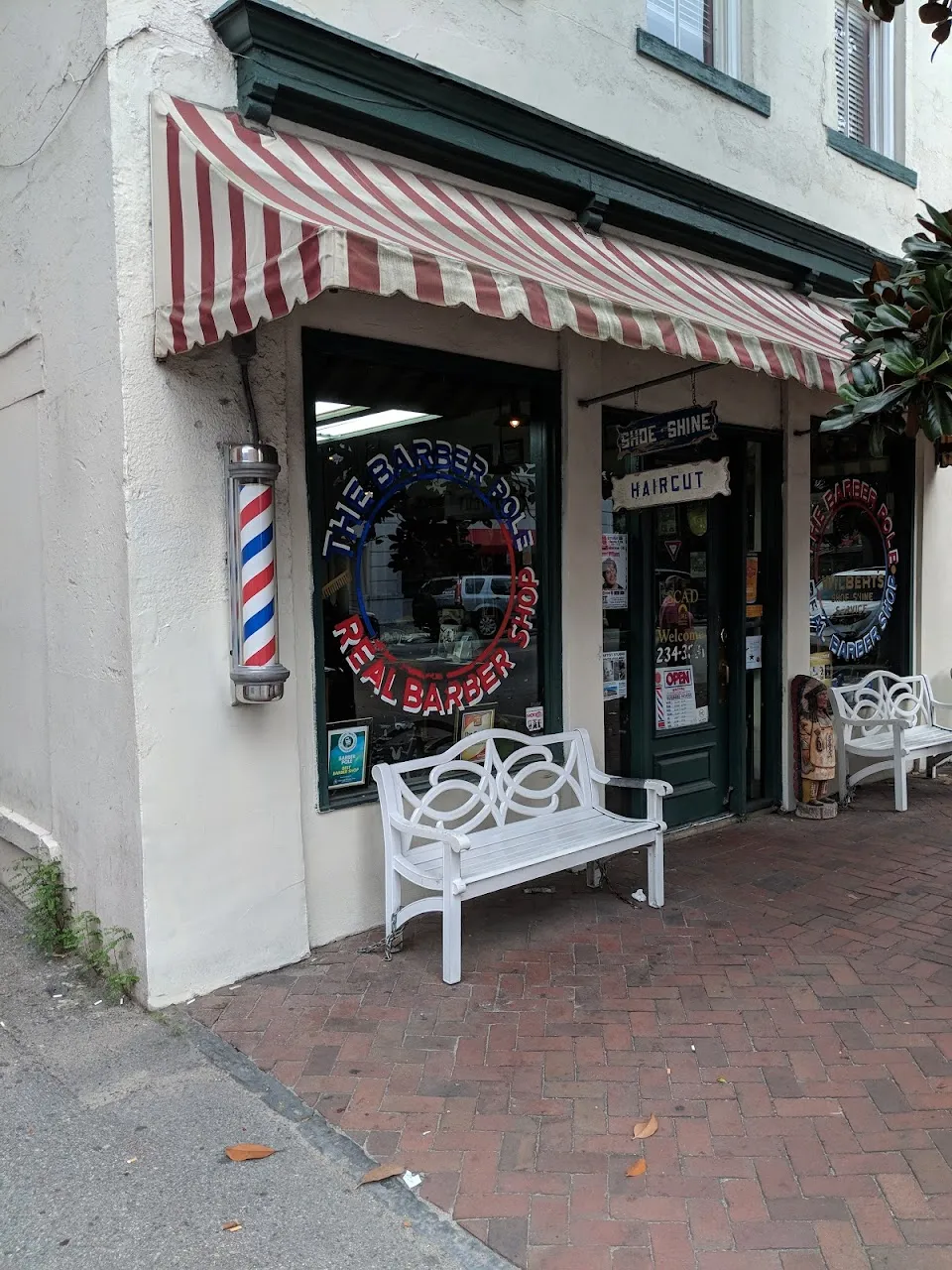 Savannah Memories