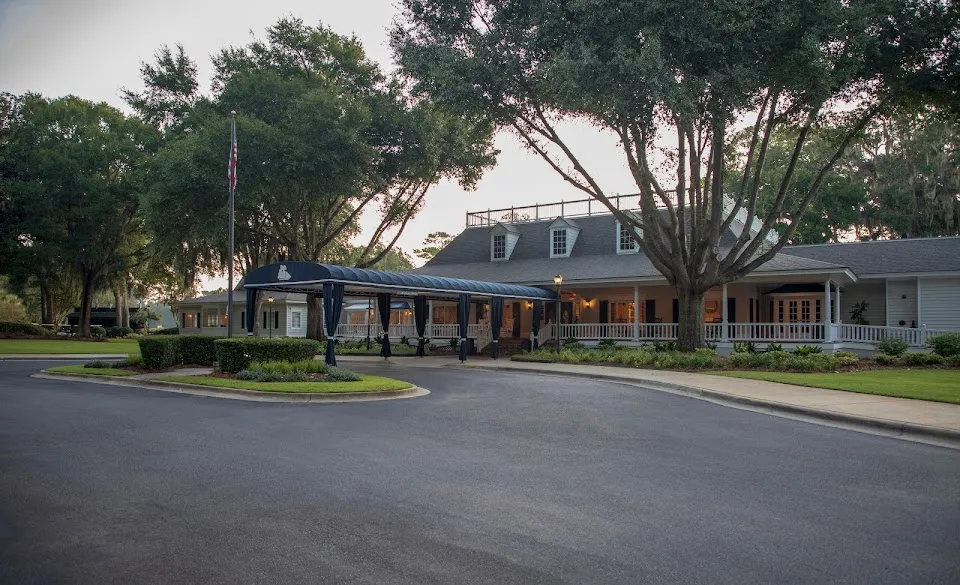 The Landings Golf & Athletic Club