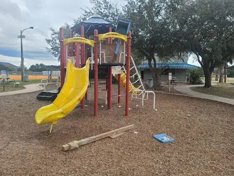Veterans Memorial Park
