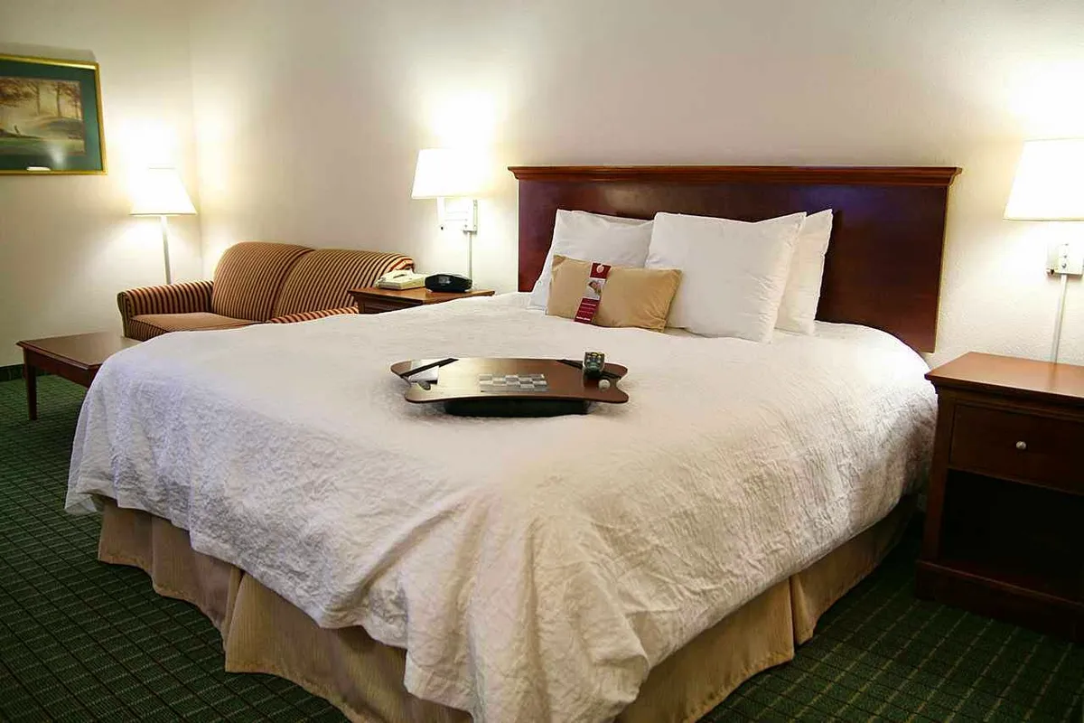 Hampton Inn Santee-I-95