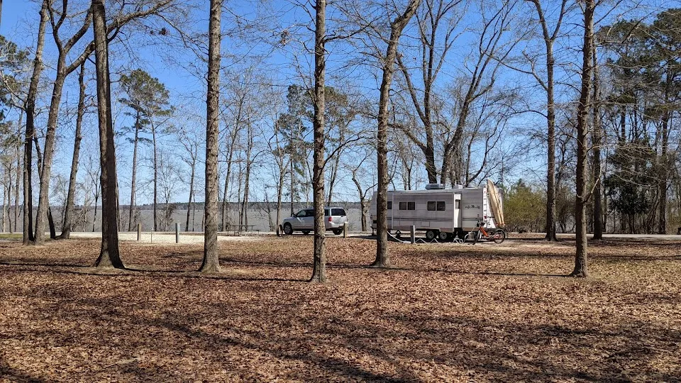 Santee State Park