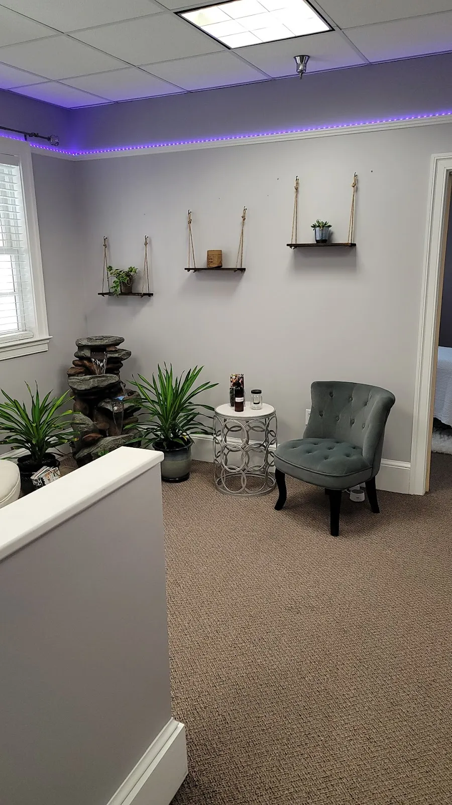 Chapel Cove Wellness