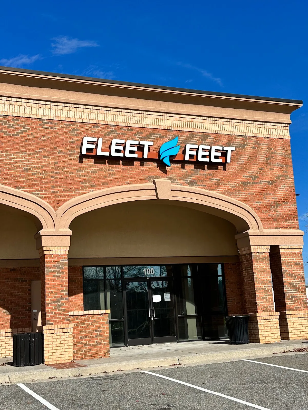 Fleet Feet Canton