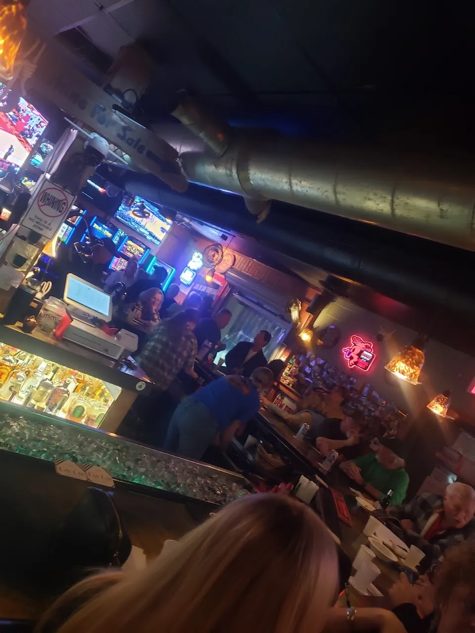 Dew Drop Inn