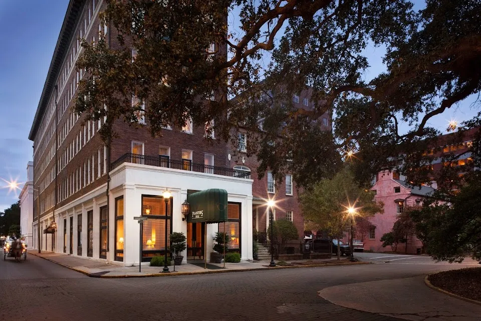 Planters Inn