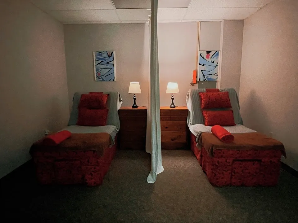 Mia SPA