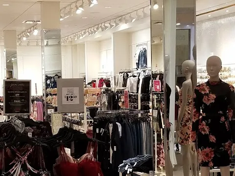 Charlotte Russe