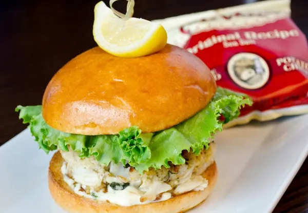 Lake Oconee Bistro