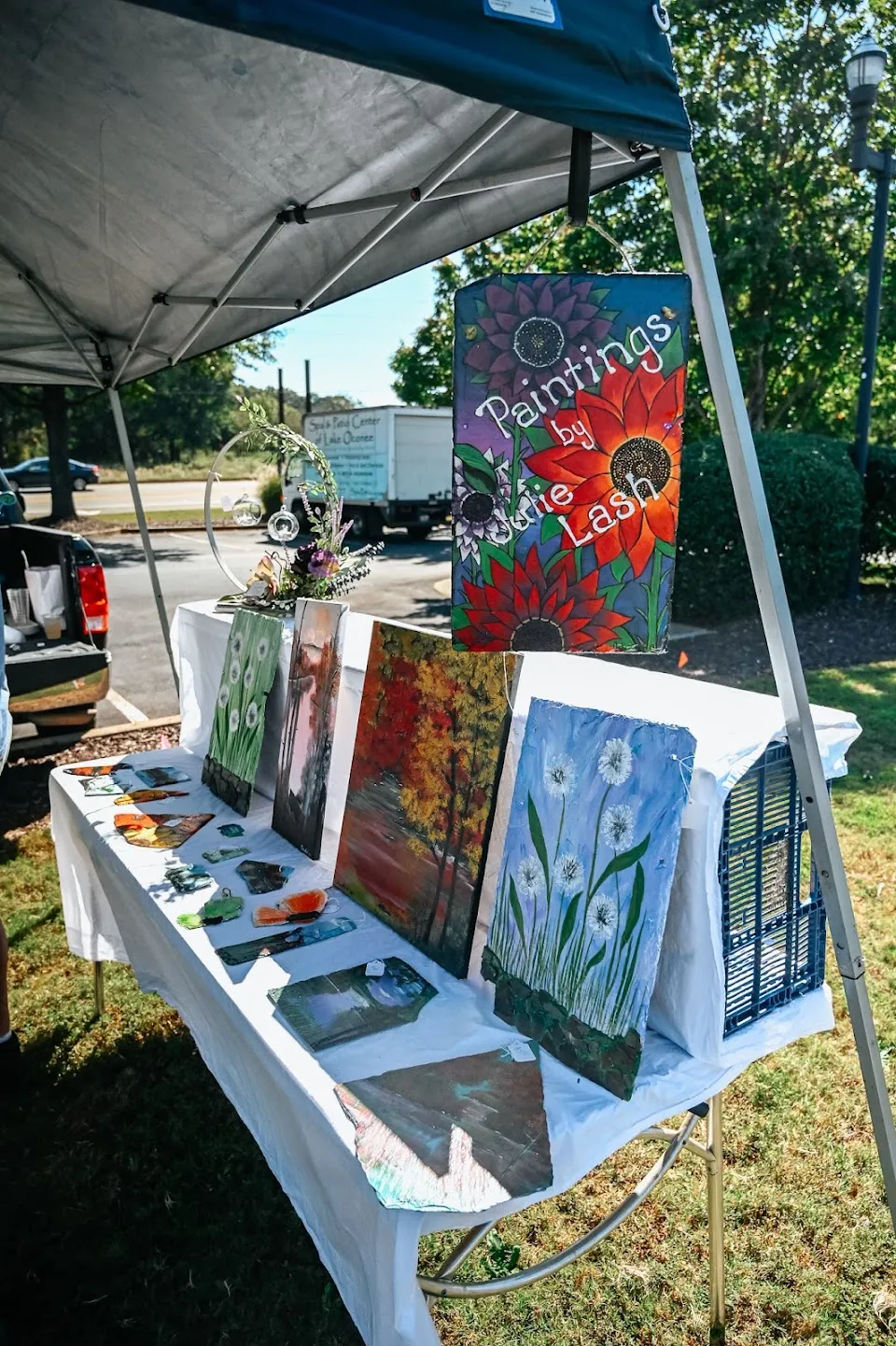 Lake Oconee Farmers Market