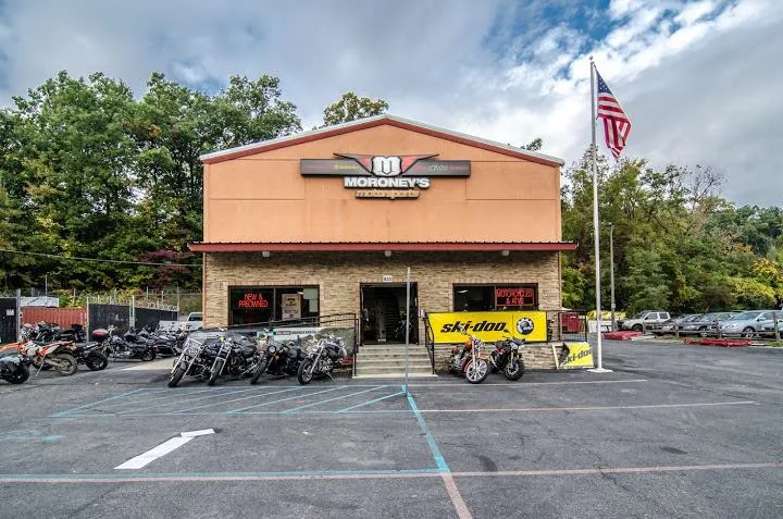 Moroney's Motorsports