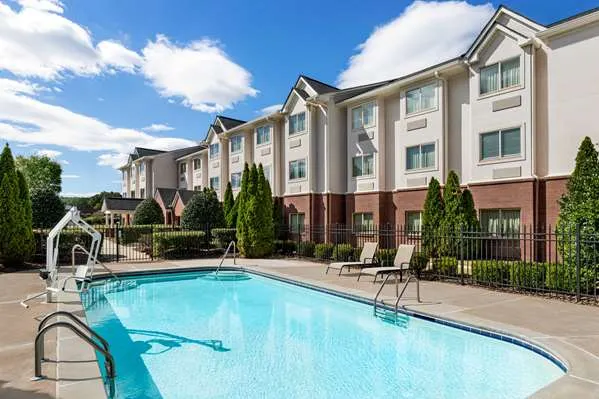 Microtel Inn & Suites by Wyndham Woodstock/Atlanta North