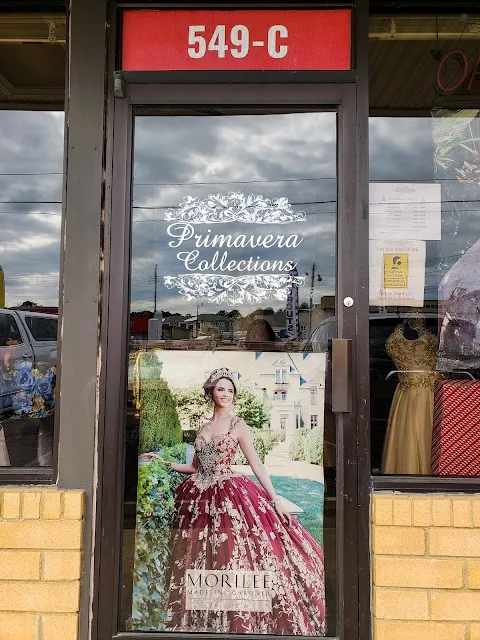 Primavera Collections