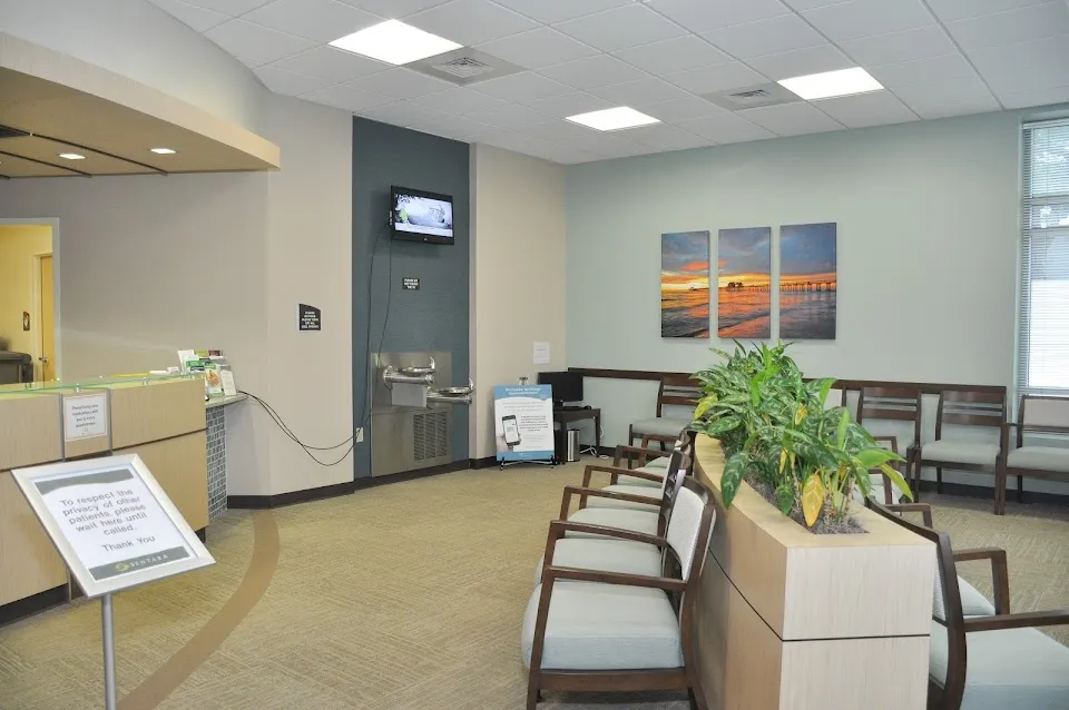 Sentara Family & Internal Medicine Physicians