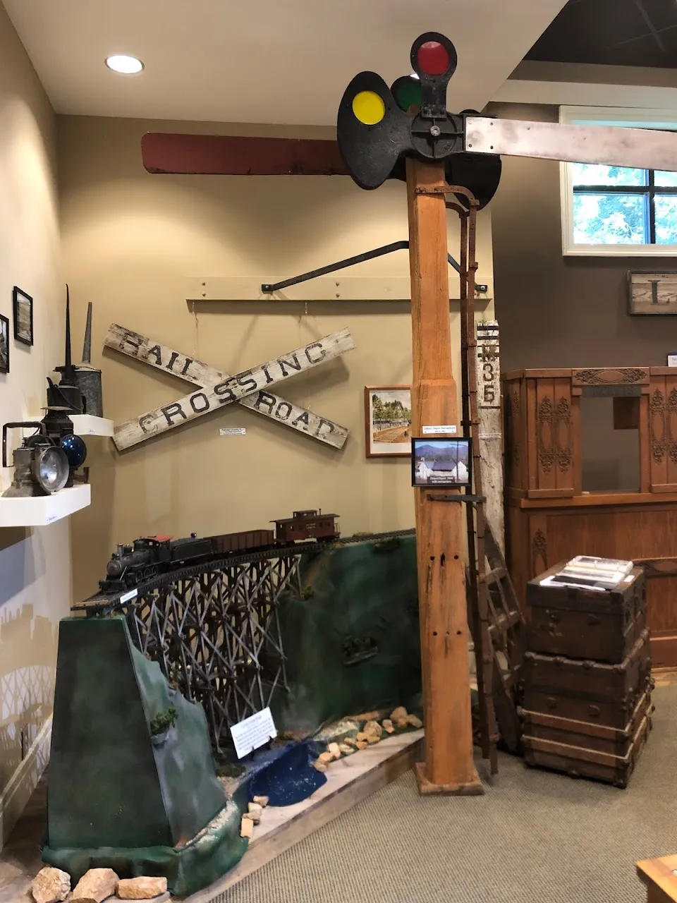 Rabun County Historical Society