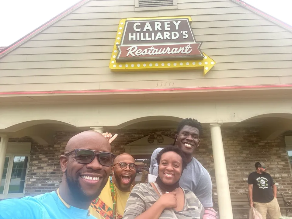 Carey Hilliard's Restaurant