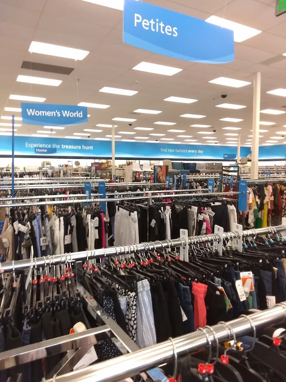 Rainbow Shops