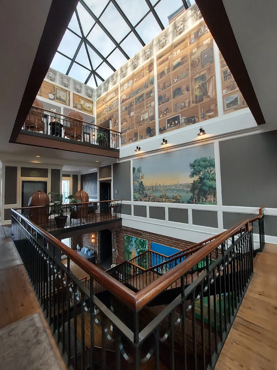 River Street Inn