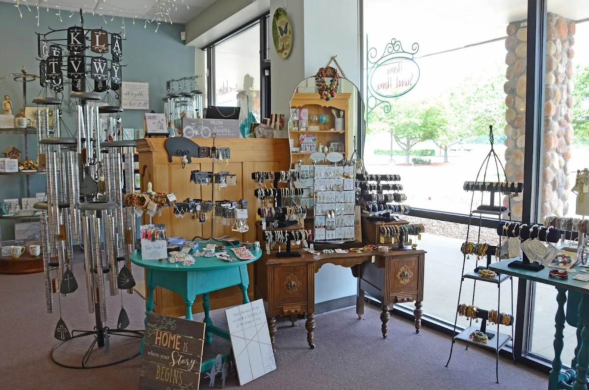 Home Sweet Home Gifts & Jalon's Boutique
