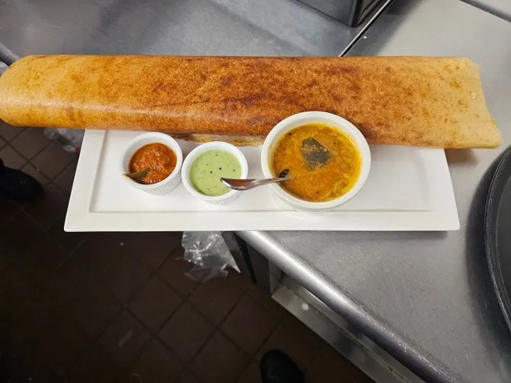 Citrus Restaurant