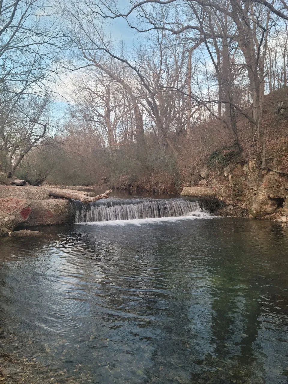 The Dam