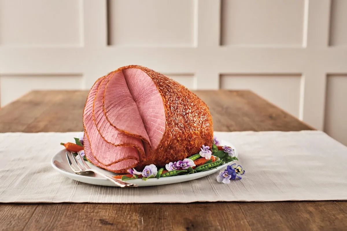 The Honey Baked Ham Company