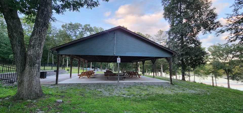 Glenmere Park